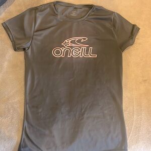 Oneal UV Sun block swim shirt